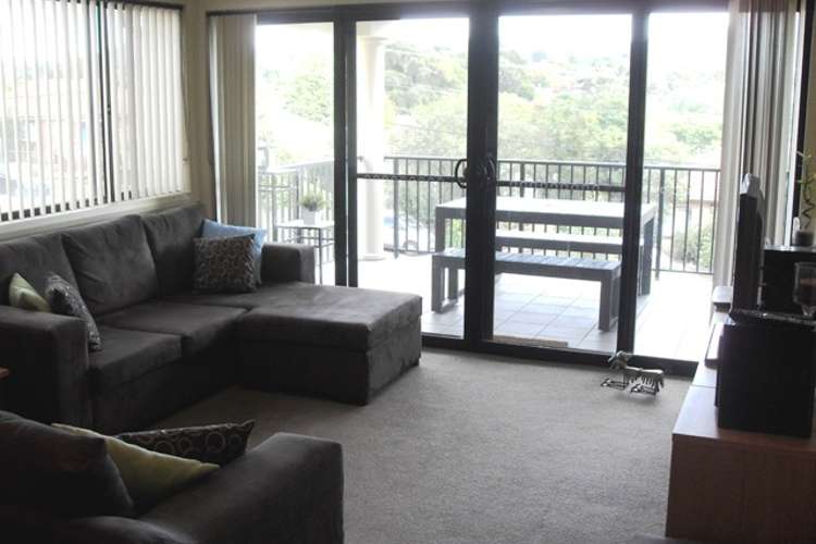 Fourth view of Homely apartment listing, 5/27 Mercury Street, Wollongong NSW 2500