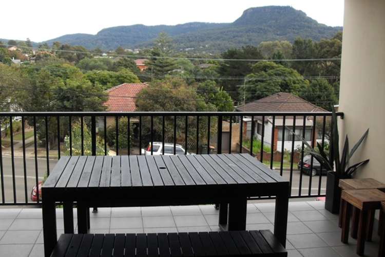 Fifth view of Homely apartment listing, 5/27 Mercury Street, Wollongong NSW 2500