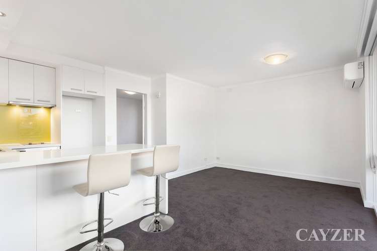 Second view of Homely apartment listing, 16/192 Cecil Street, South Melbourne VIC 3205