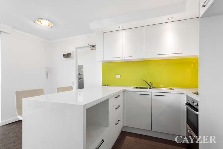 Third view of Homely apartment listing, 16/192 Cecil Street, South Melbourne VIC 3205