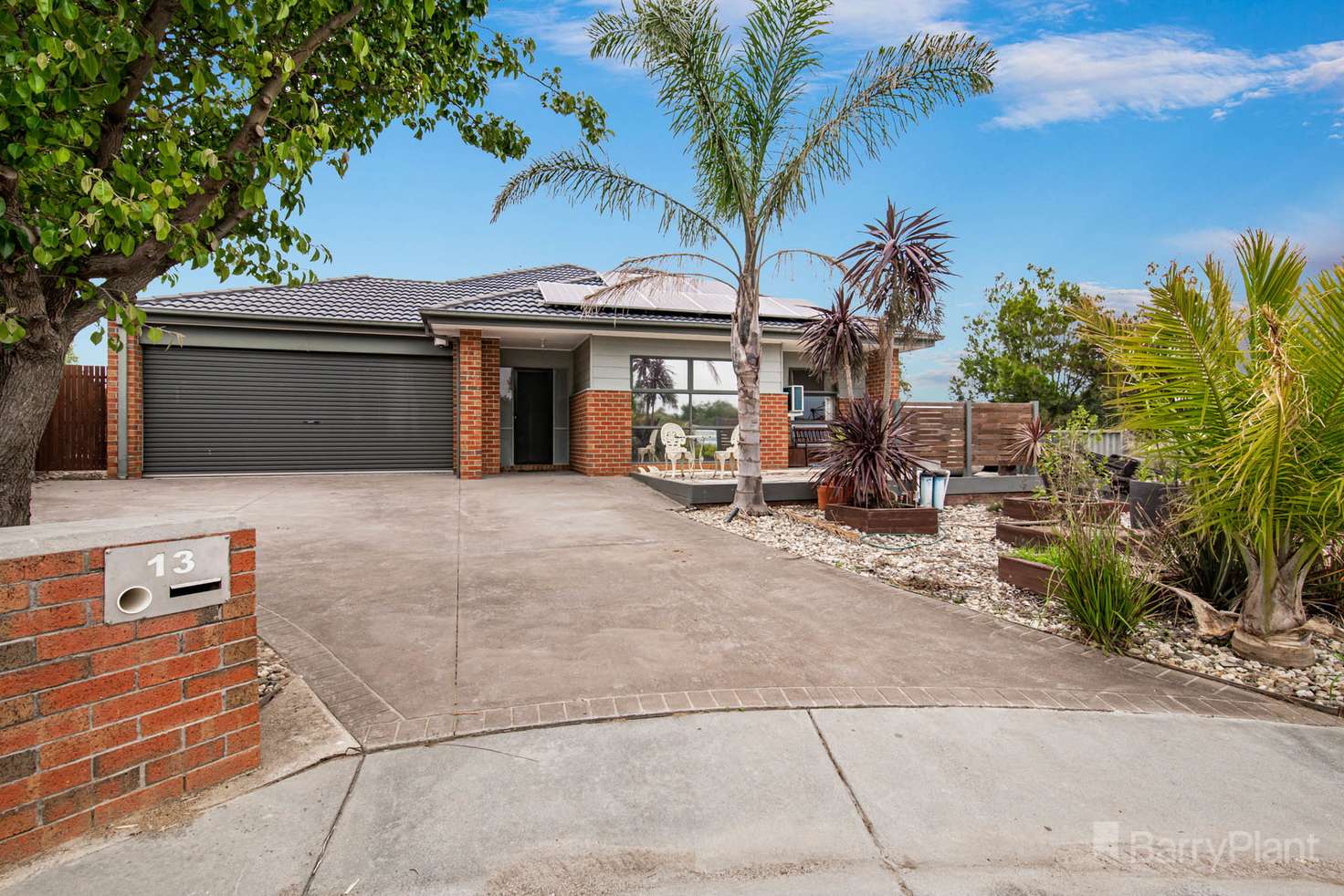 Main view of Homely house listing, 13 Veitch Court, Pakenham VIC 3810