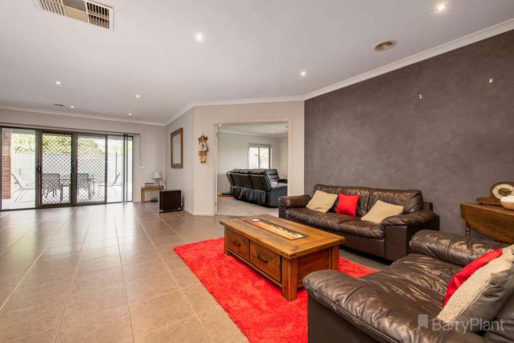 Second view of Homely house listing, 13 Veitch Court, Pakenham VIC 3810