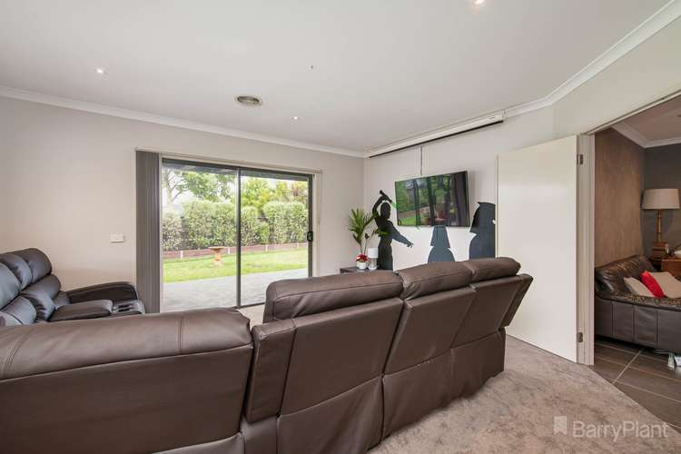 Third view of Homely house listing, 13 Veitch Court, Pakenham VIC 3810