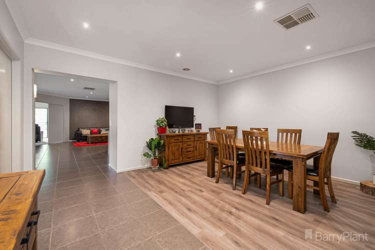 Fourth view of Homely house listing, 13 Veitch Court, Pakenham VIC 3810