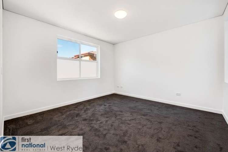 Fourth view of Homely apartment listing, 2/22 Mons Avenue, West Ryde NSW 2114