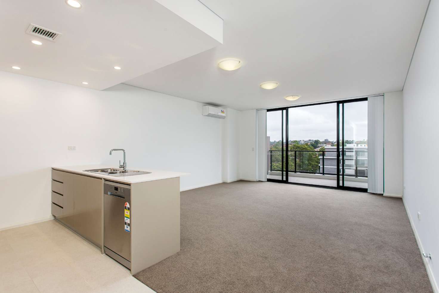 Main view of Homely apartment listing, 7070/74-78 Belmore Street, Ryde NSW 2112