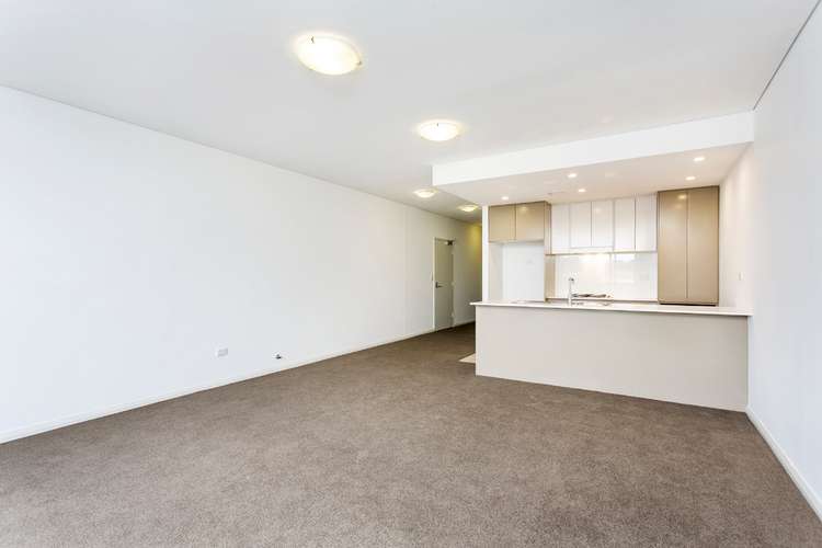 Second view of Homely apartment listing, 7070/74-78 Belmore Street, Ryde NSW 2112