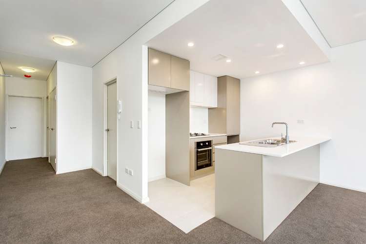 Third view of Homely apartment listing, 7070/74-78 Belmore Street, Ryde NSW 2112