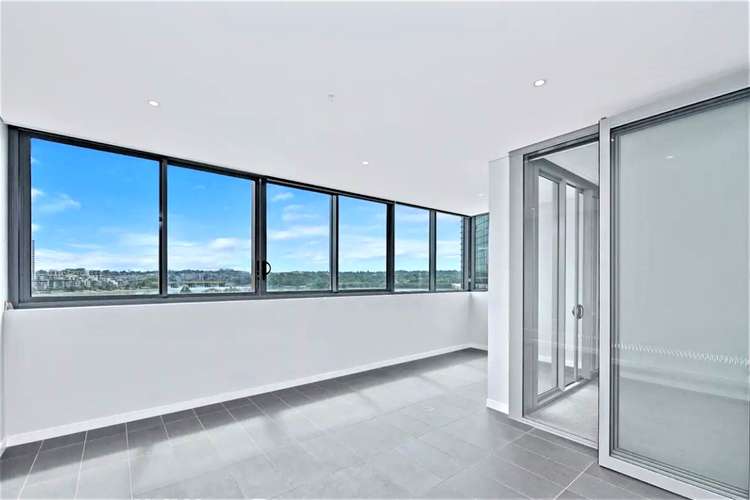 Third view of Homely apartment listing, 405/3 Foreshore Place, Wentworth Point NSW 2127