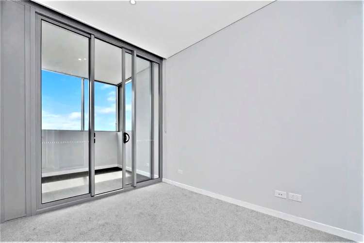 Fourth view of Homely apartment listing, 405/3 Foreshore Place, Wentworth Point NSW 2127