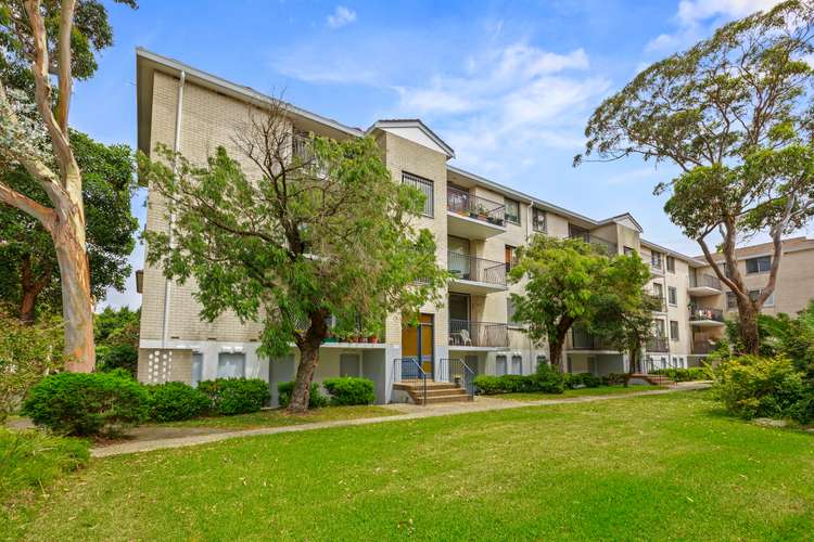 Main view of Homely unit listing, 2/32-36 Maroubra Road, Maroubra NSW 2035