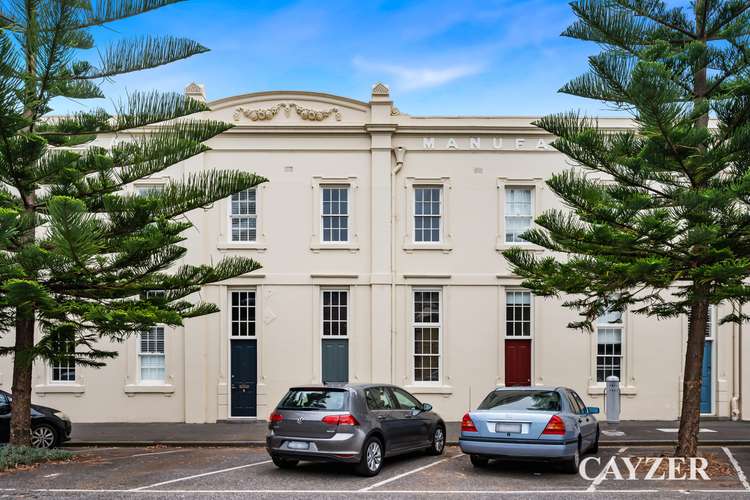 Main view of Homely apartment listing, 47 Stokes Street, Port Melbourne VIC 3207
