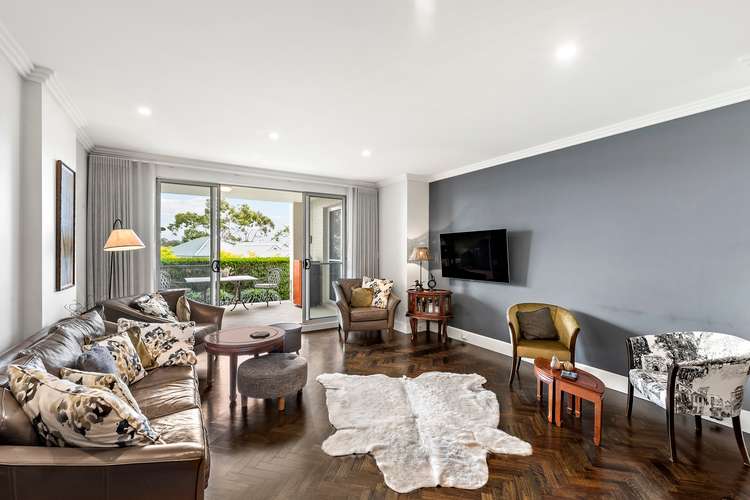 Main view of Homely apartment listing, 13/30 Phillips Street, Cabarita NSW 2137