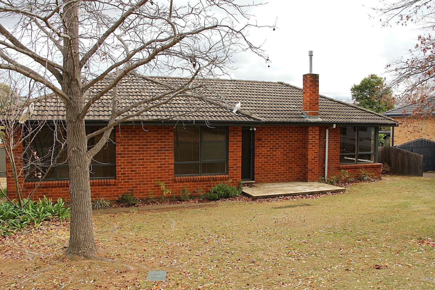 Main view of Homely house listing, 50 Kidston Crescent, Curtin ACT 2605