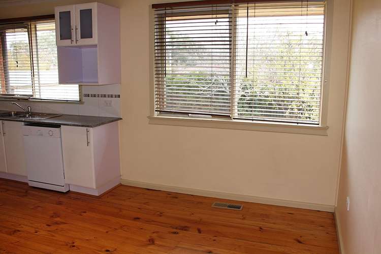 Fifth view of Homely house listing, 50 Kidston Crescent, Curtin ACT 2605