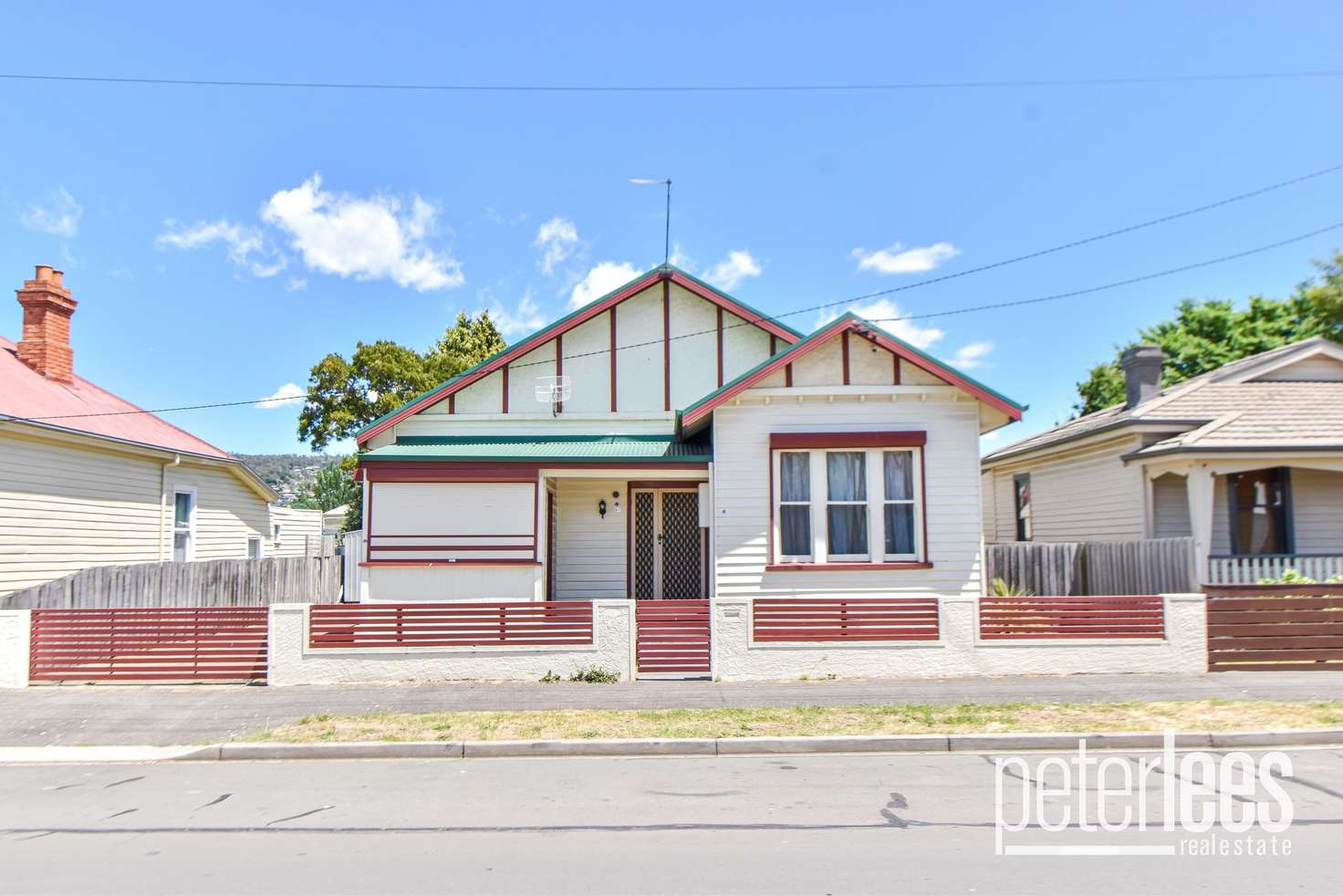 Main view of Homely house listing, 91 Holbrook Street, Invermay TAS 7248