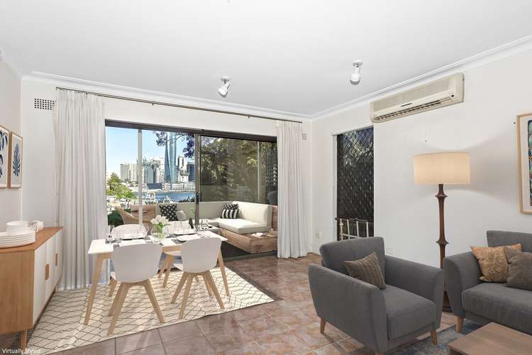 Third view of Homely townhouse listing, 8/2 Jubilee Place, Balmain NSW 2041