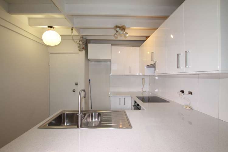 Second view of Homely apartment listing, 24/13-15 Oxford Street, Paddington NSW 2021