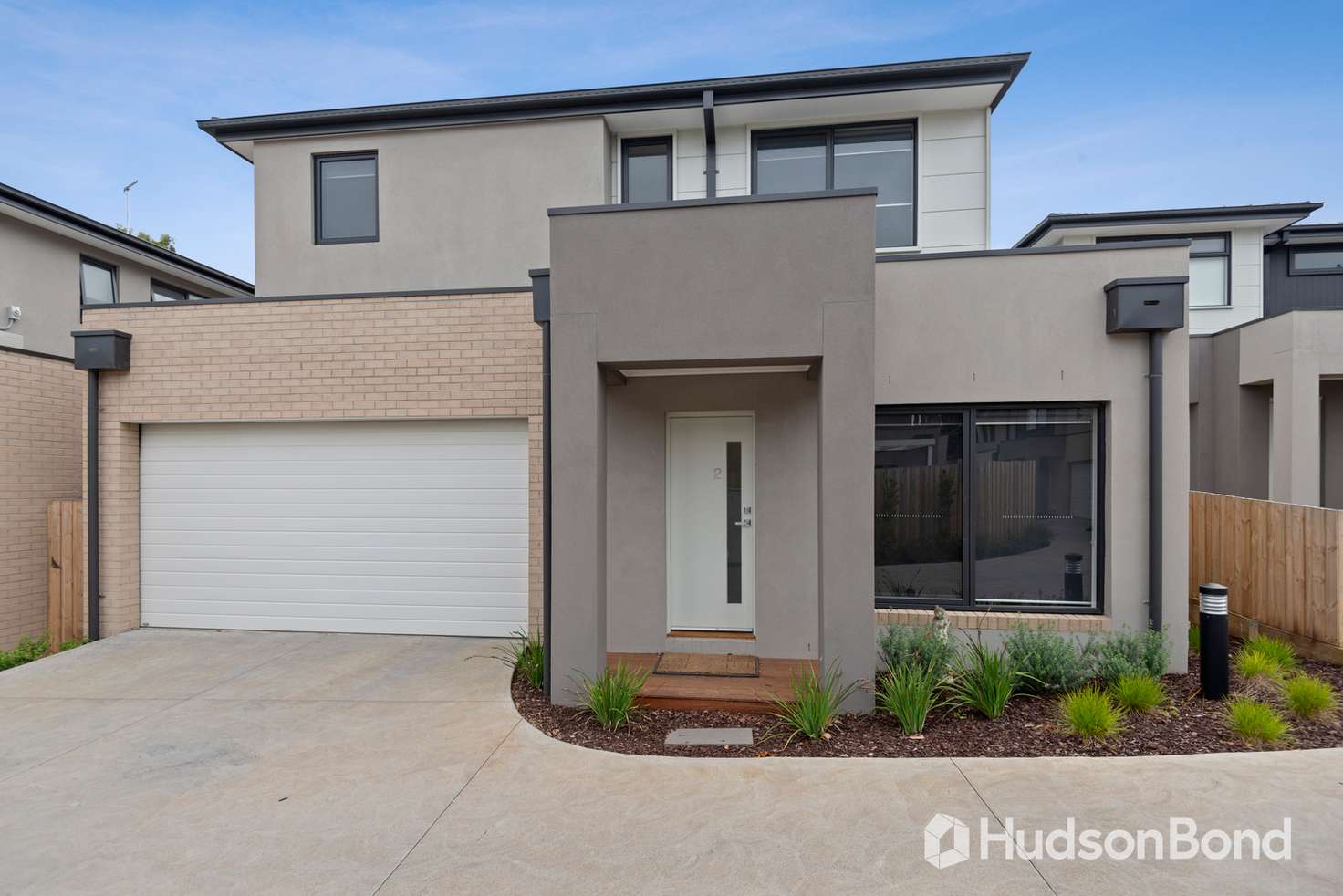 Main view of Homely townhouse listing, 2/29 Sunbeam Avenue, Ringwood East VIC 3135