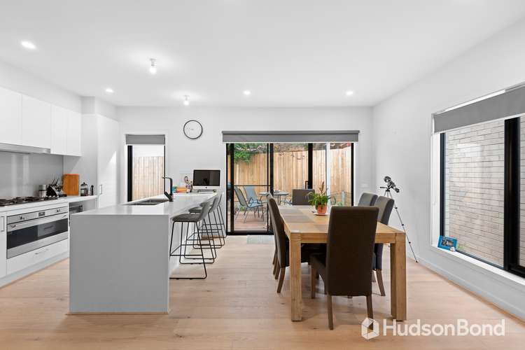 Fourth view of Homely townhouse listing, 2/29 Sunbeam Avenue, Ringwood East VIC 3135