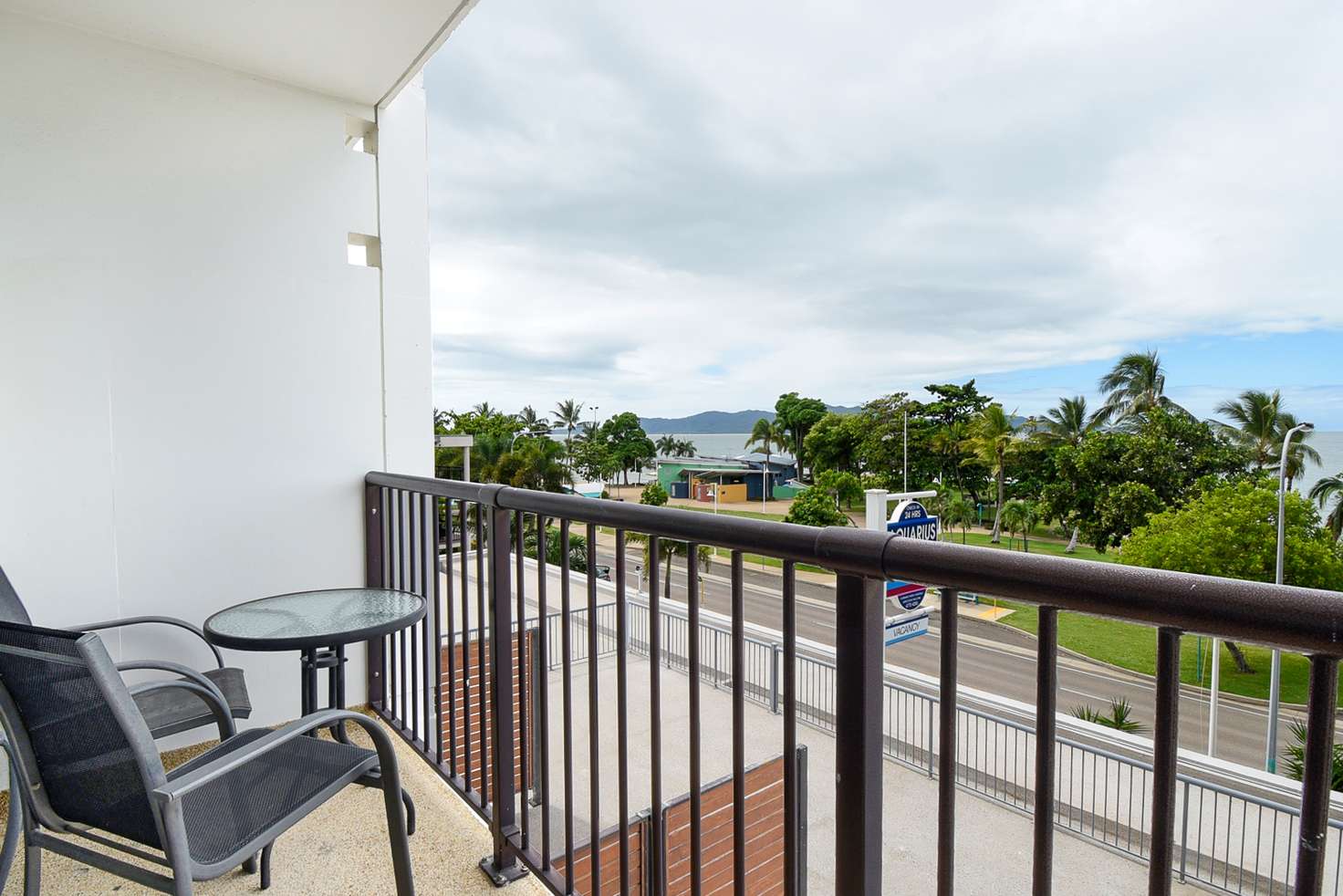 Main view of Homely apartment listing, 203/75 The Strand, North Ward QLD 4810