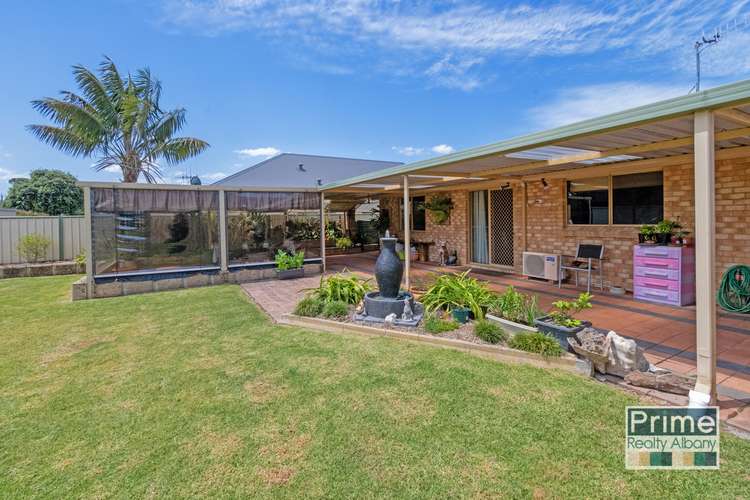 25 Windermere Road, Lower King WA 6330