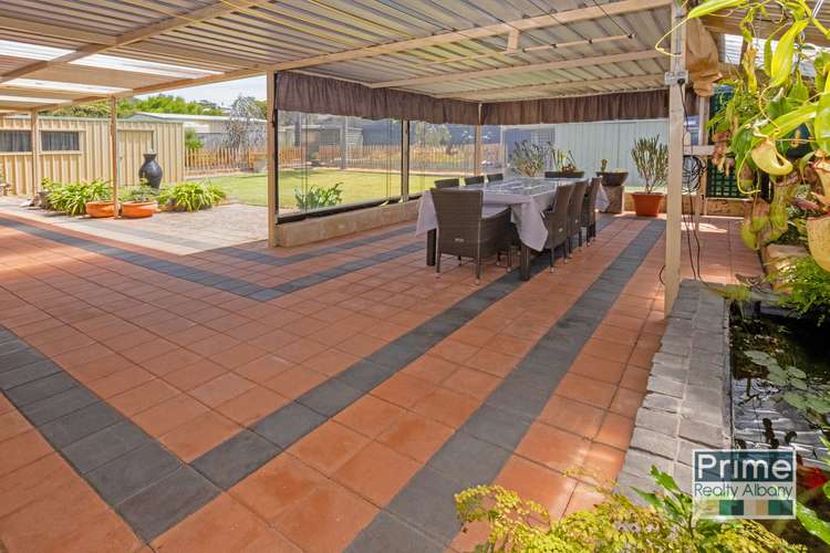 Fifth view of Homely house listing, 25 Windermere Road, Lower King WA 6330