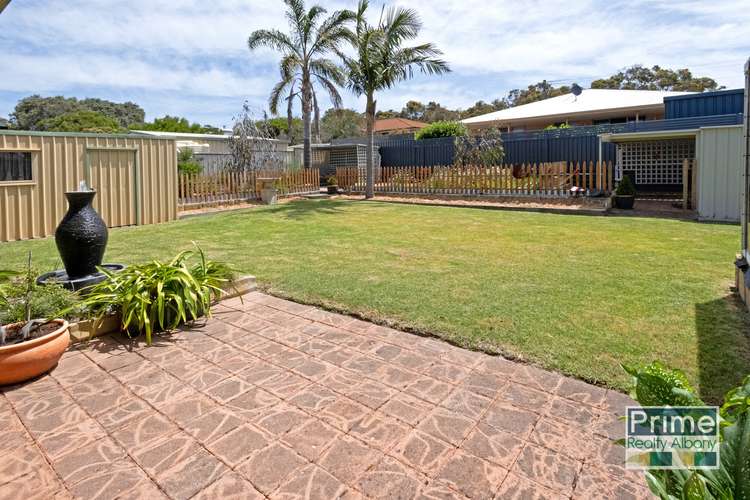 Sixth view of Homely house listing, 25 Windermere Road, Lower King WA 6330