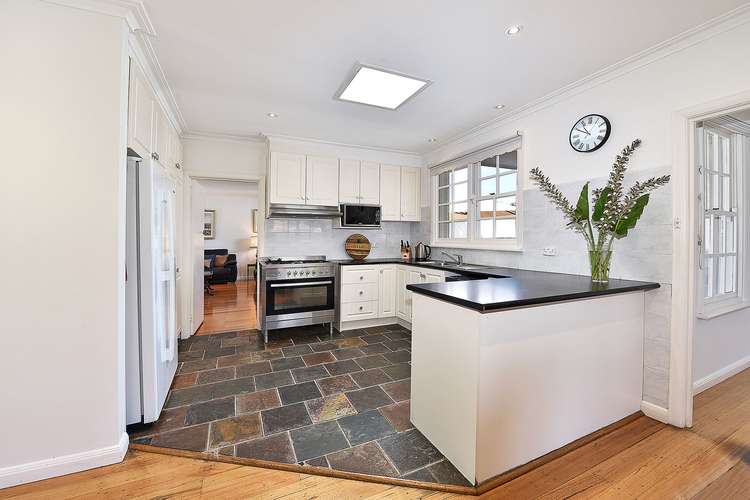 Second view of Homely house listing, 46 Brynor Crescent, Glen Waverley VIC 3150