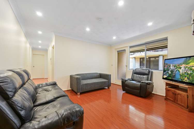 Second view of Homely apartment listing, 8/62 Alice Street, Harris Park NSW 2150