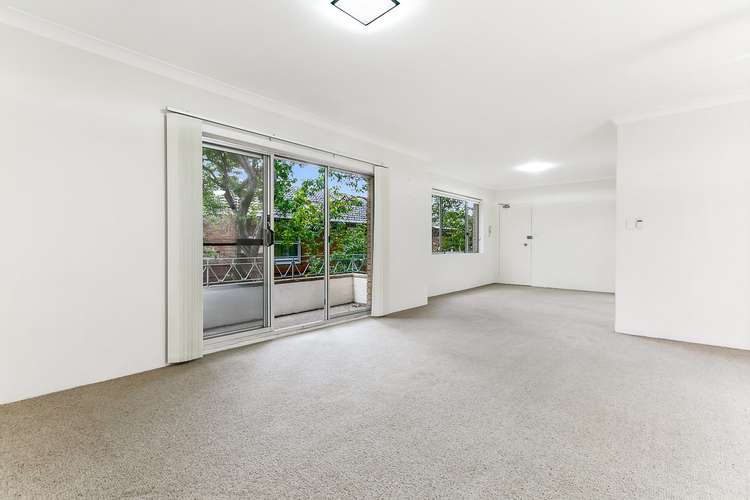Second view of Homely apartment listing, 3/39 Chandos Street, Ashfield NSW 2131