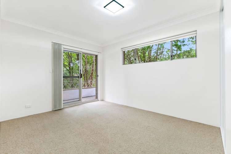 Third view of Homely apartment listing, 3/39 Chandos Street, Ashfield NSW 2131