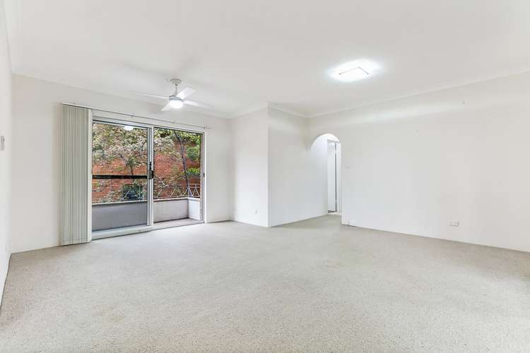 Fourth view of Homely apartment listing, 3/39 Chandos Street, Ashfield NSW 2131