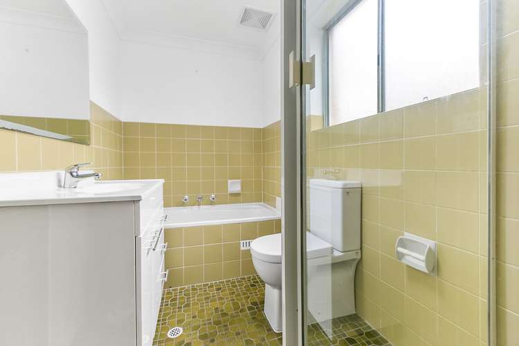 Fifth view of Homely apartment listing, 3/39 Chandos Street, Ashfield NSW 2131