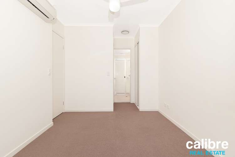 Fifth view of Homely unit listing, 34/40 Ramsgate Street, Kelvin Grove QLD 4059