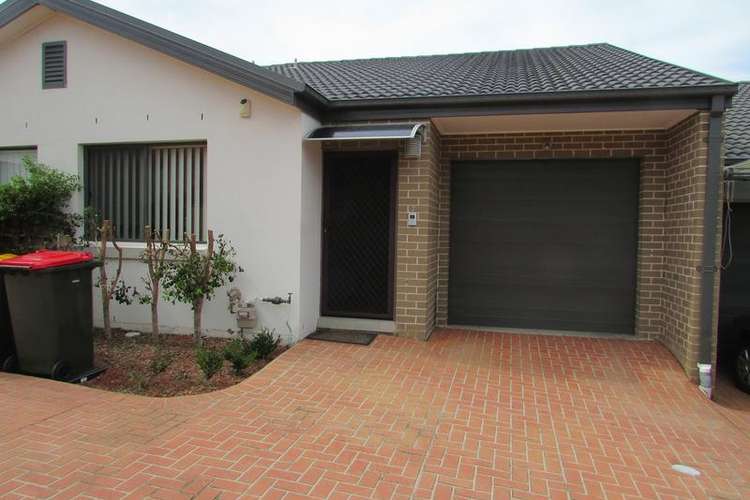 Main view of Homely townhouse listing, 7/70 Swinson Road, Blacktown NSW 2148