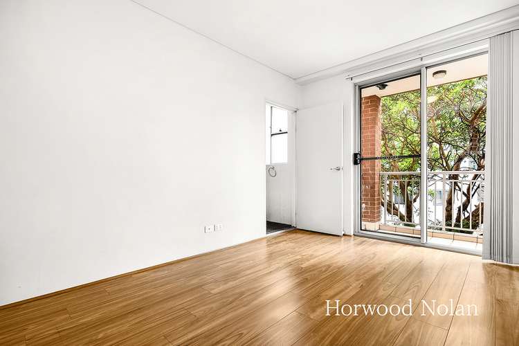 Third view of Homely apartment listing, 23/39-45 Powell Street, Homebush NSW 2140