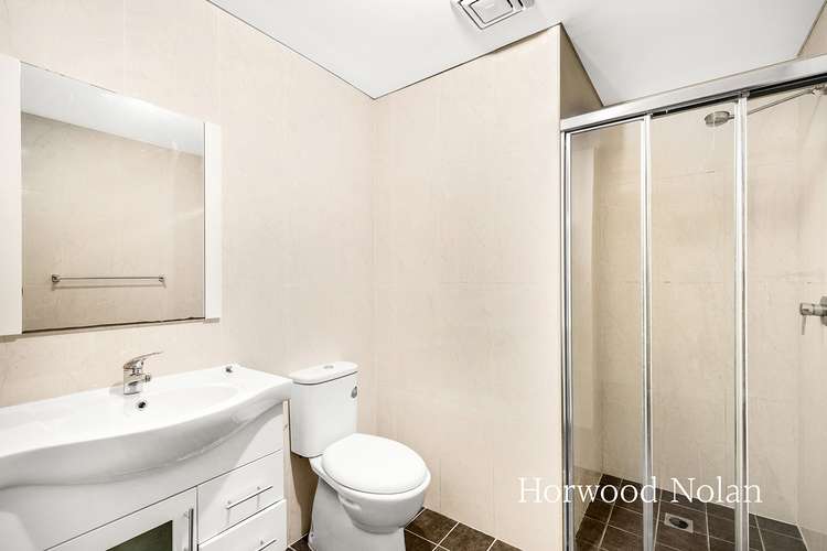 Fourth view of Homely apartment listing, 23/39-45 Powell Street, Homebush NSW 2140