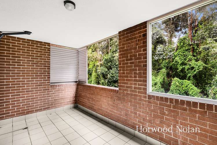 Fifth view of Homely apartment listing, 23/39-45 Powell Street, Homebush NSW 2140