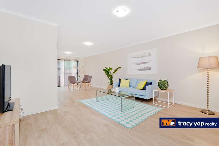 Main view of Homely townhouse listing, 8/114-116 Crimea Road, Marsfield NSW 2122