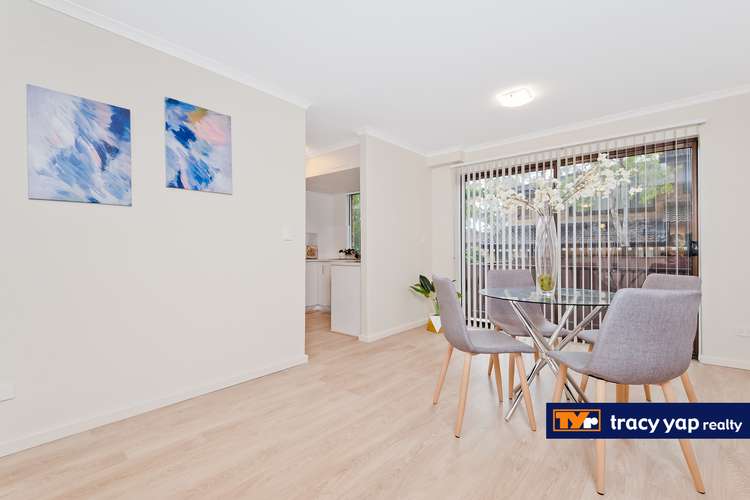 Second view of Homely townhouse listing, 8/114-116 Crimea Road, Marsfield NSW 2122