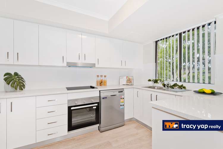 Third view of Homely townhouse listing, 8/114-116 Crimea Road, Marsfield NSW 2122