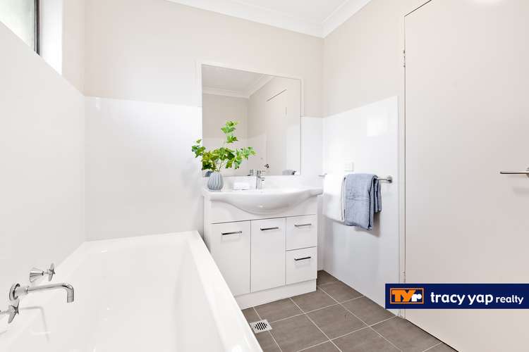 Fourth view of Homely townhouse listing, 8/114-116 Crimea Road, Marsfield NSW 2122