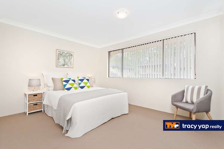 Fifth view of Homely townhouse listing, 8/114-116 Crimea Road, Marsfield NSW 2122
