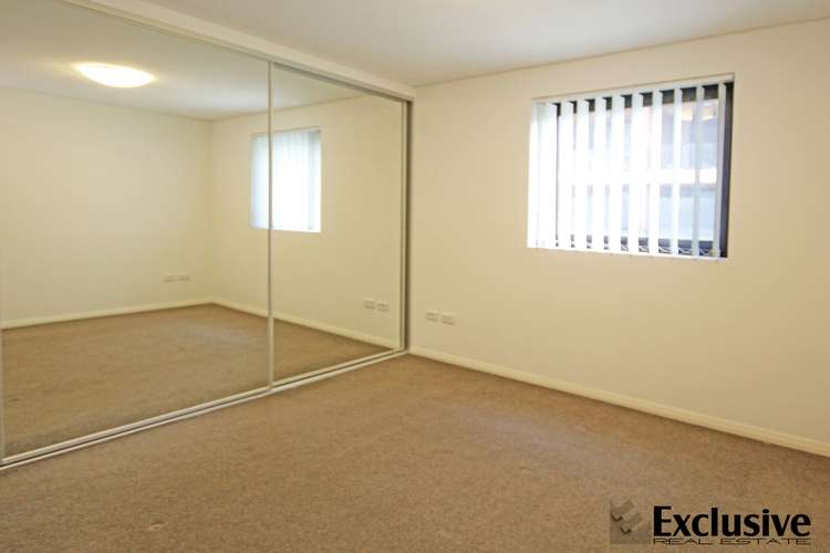 Fourth view of Homely unit listing, 1006/2D Porter Street, Ryde NSW 2112