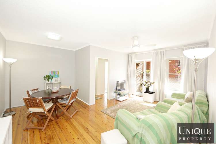 Main view of Homely apartment listing, 8/23 Alice Street, Wiley Park NSW 2195