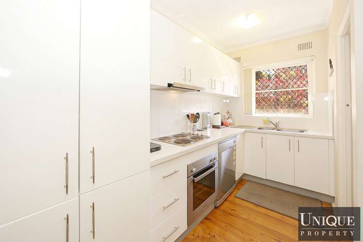 Second view of Homely apartment listing, 8/23 Alice Street, Wiley Park NSW 2195