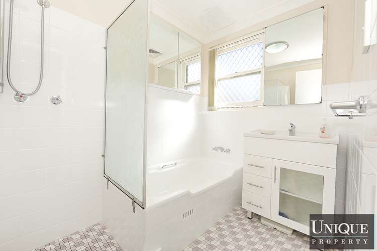 Fifth view of Homely apartment listing, 8/23 Alice Street, Wiley Park NSW 2195