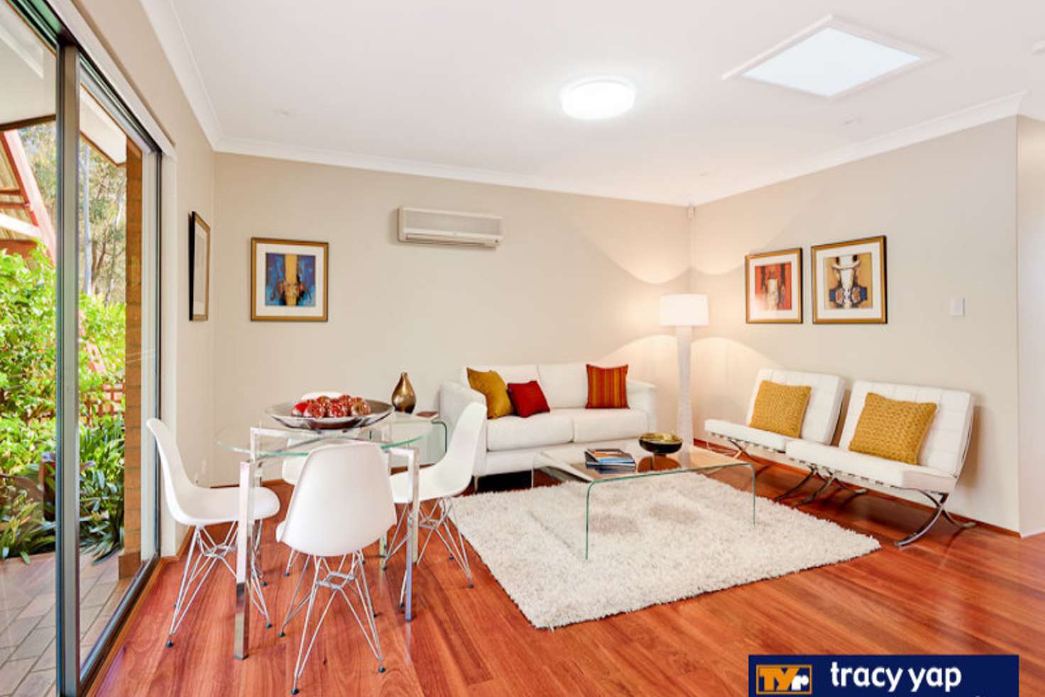 Main view of Homely townhouse listing, 7/162 Culloden Road, Marsfield NSW 2122