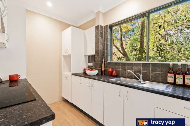 Second view of Homely townhouse listing, 7/162 Culloden Road, Marsfield NSW 2122